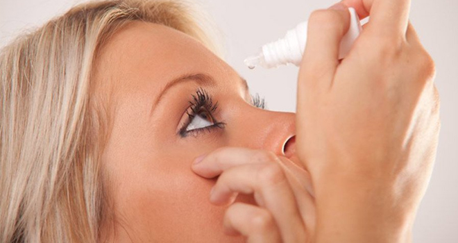 dry eye treatment at ulwe eye clinic navi mumbai