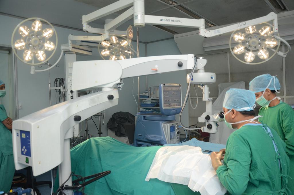 eye treatment and surgery ulwe eye clinic navi mumbai