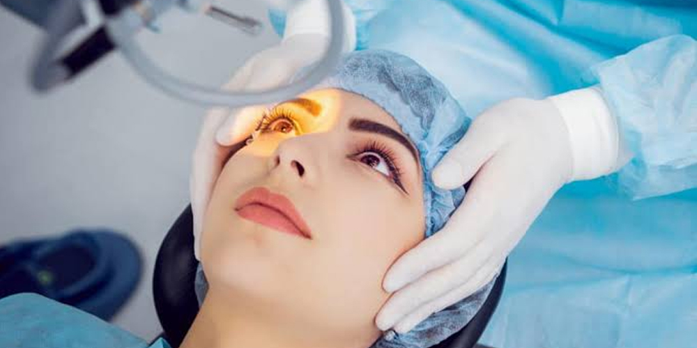 lasik surgery at ulwe eye clinic navi mumbai