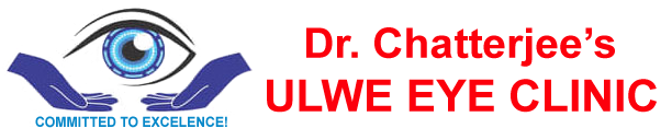 ulwe eye clinic in ulwe navi mumbai
